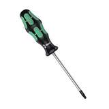 367 Torx Screwdriver TX15 80MM 4MM DIA 10/PK redirect to product page